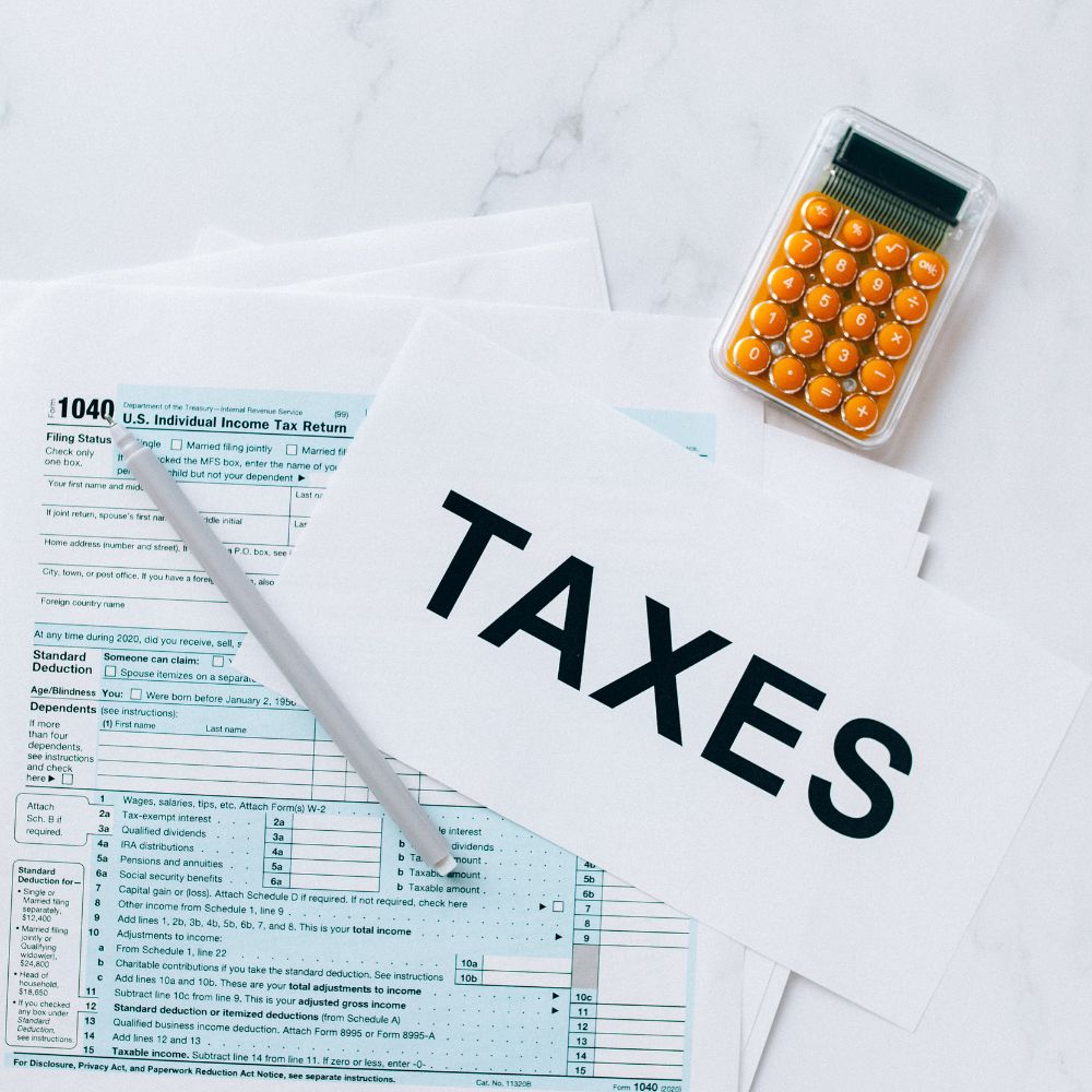 Taxes